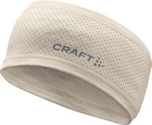 Craft Lumen Fleece Headband 2 U-WHITESMOKE-L/XL
