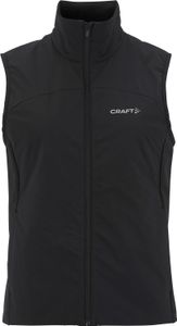 Craft ADV Essence Warm Vest 2 W-BLACK-L