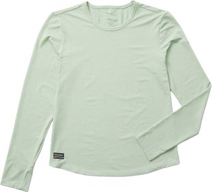 Saucony Stopwatch Long Sleeve W