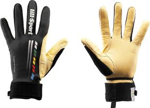 Lillsport Legend Gold