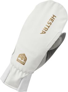 Hestra XC Tracker Mitt W-WHITE-6