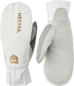 Hestra XC Tracker Mitt W-WHITE-7