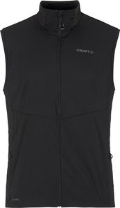 Craft ADV Nordic Training Insulate Vest M-BLACK-L