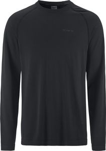 Craft Active Comfort LS 2 M-BLACK-M