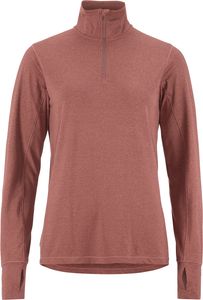 Craft Flow HZ LS W-BROWN-L