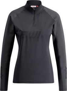 Swix RaceX Dry Half Zip W-BLACK/BLACK-M