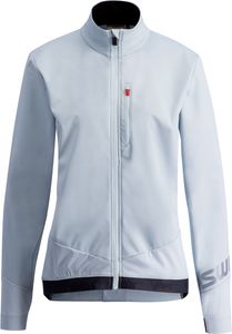 Swix Quantum Windstopper Jacket W-LIGHTBLUE-M