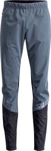 Swix Quantum Windstopper Pants M-DARKGREY-S