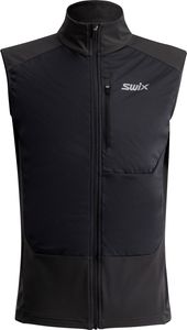 Swix Focus Warm Vest M