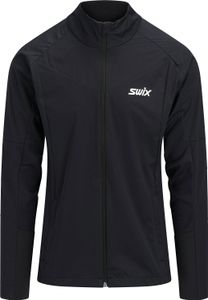 Swix Nordic XC Jacket -25 M-BLACK/BLACK-XL