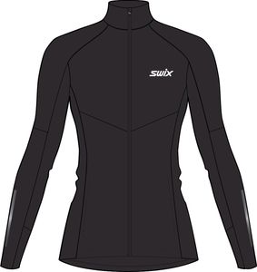 Swix Nordic XC Jacket -25 W