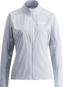 Swix Nordic XC Jacket -25 W-LIGHTBLUE-M
