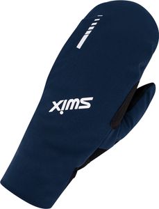 Swix Heat Mitten-DARKBLUE-10