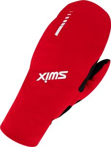 Swix Heat Mitten-RED-6
