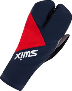 Swix Inspire Primaloft Lobster-DARKBLUE-10
