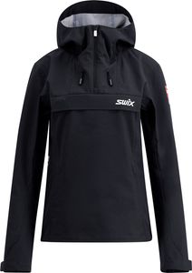 Swix Fjell Anorak W-BLACK/BLACK-L