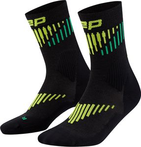 CEP Core Run Merino Socks Mid 3.0 M