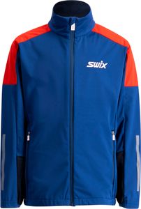 Swix Nordic XC Jacket Junior