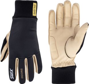 Swix Star Glove Diggins Edition