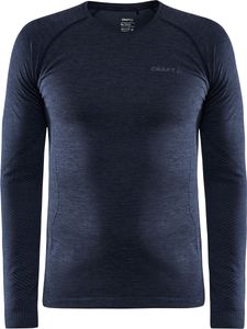 Craft CORE Dry Active Comfort LS M-DARKBLUE-M
