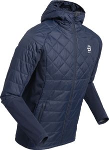 Dahlie Jacket Graphlite M