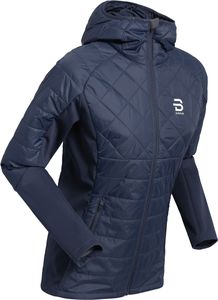 Dahlie Jacket Graphlite W