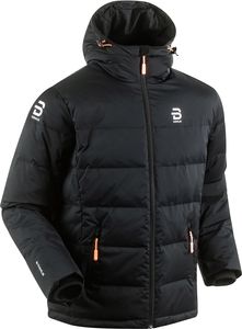 Dahlie Jacket Podium M-BLACK-S