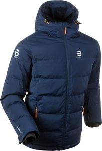 Dahlie Jacket Podium M-NAVY-XXL