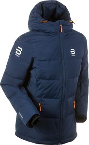 Dahlie Jacket Podium W-NAVY-L