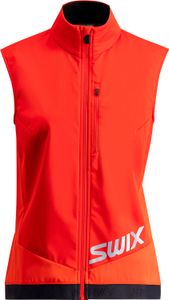 Swix Quantum Windstopper Vest W