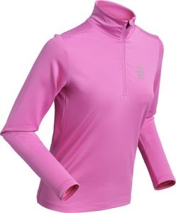 Dahlie Half Zip Tempo  W-VIOLET-M