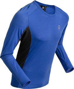 Dahlie Long Sleeve Tech Wool M