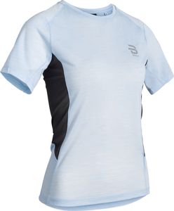 Dahlie T-Shirt Tech Wool  W