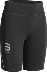 Dahlie Tights Tech Wool 7,5-inch  W