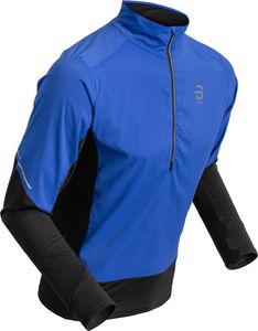 Dahlie Half Zip Tech Wool M