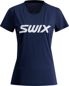 Swix Relay Tee W