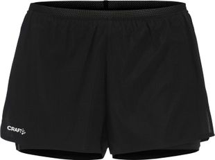 Craft Race Day Split Shorts M