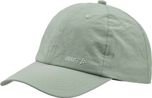 Craft Hypervent Dad Cap-LIGHTGREEN-ONE SIZE