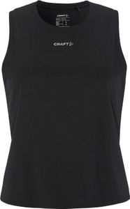 Craft Hypervent Singlet W-BLACK-M