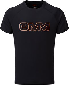 OMM Bearing Tee SS M
