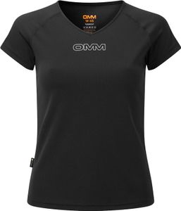 OMM Bearing Tee SS W