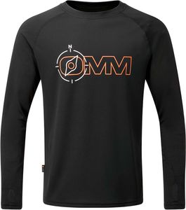OMM Bearing Tee LS M