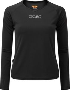 OMM Bearing Tee LS W