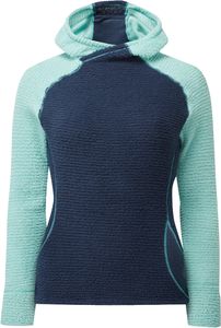 OMM Core+ Hoodie W -NAVY-M