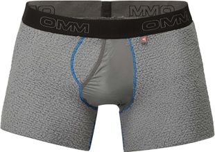 OMM Core Boxers M-GREY-M