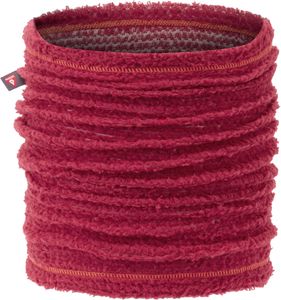 OMM Core Neck Warmer-DARKRED-ONE SIZE