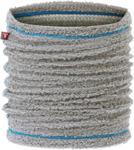 OMM Core Neck Warmer-GREY-ONE SIZE