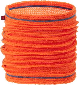 OMM Core Neck Warmer-ORANGE-ONE SIZE