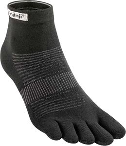 Injinji Run Originalweight Mini-Crew