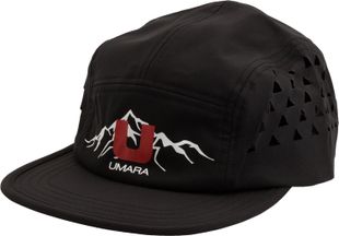 Umara Awesome Löparkeps-BLACK-ONE SIZE